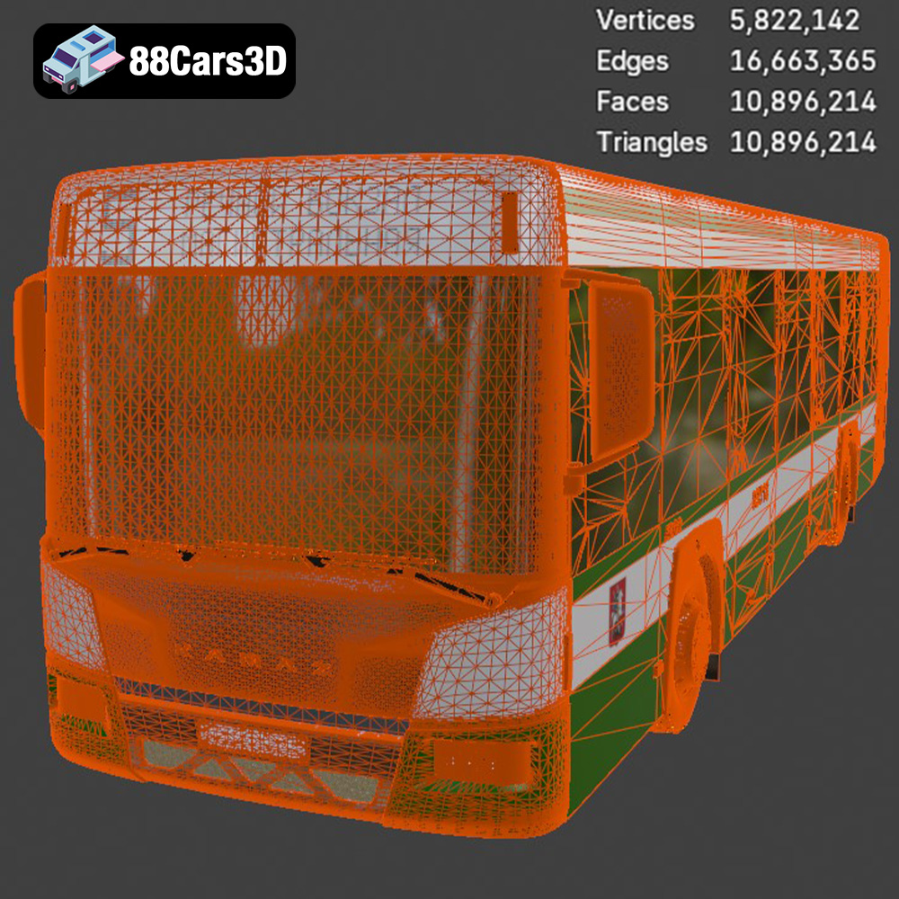 City Bus 08