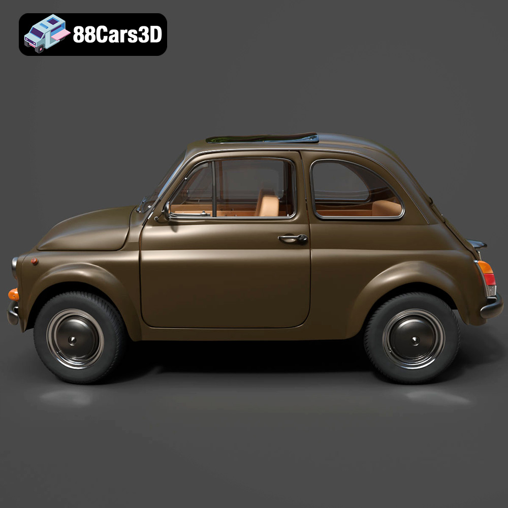 Fiat 500 Abarth 695