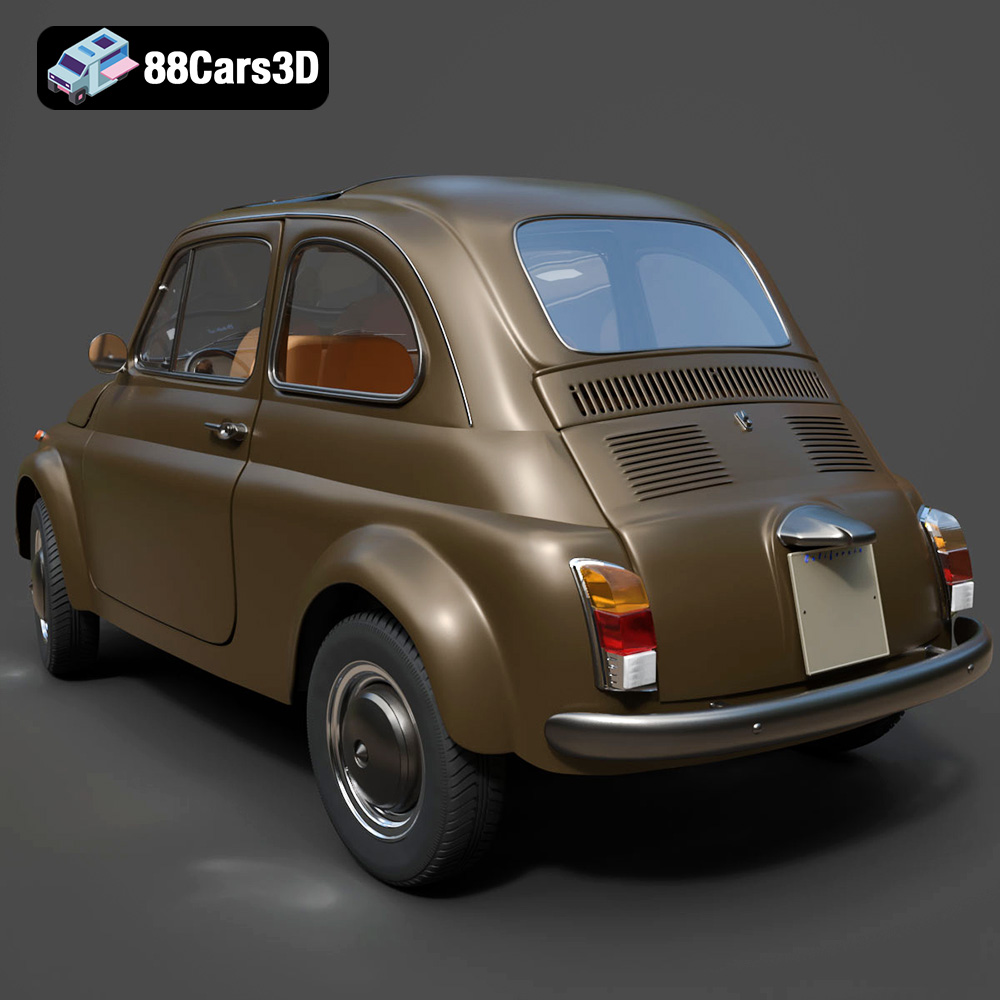 Fiat 500 Abarth 695