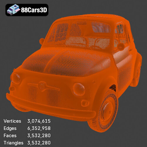 Fiat 500 Abarth 695
