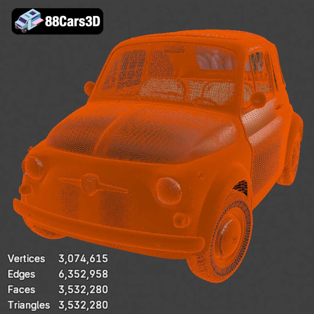 Fiat 500 Abarth 695