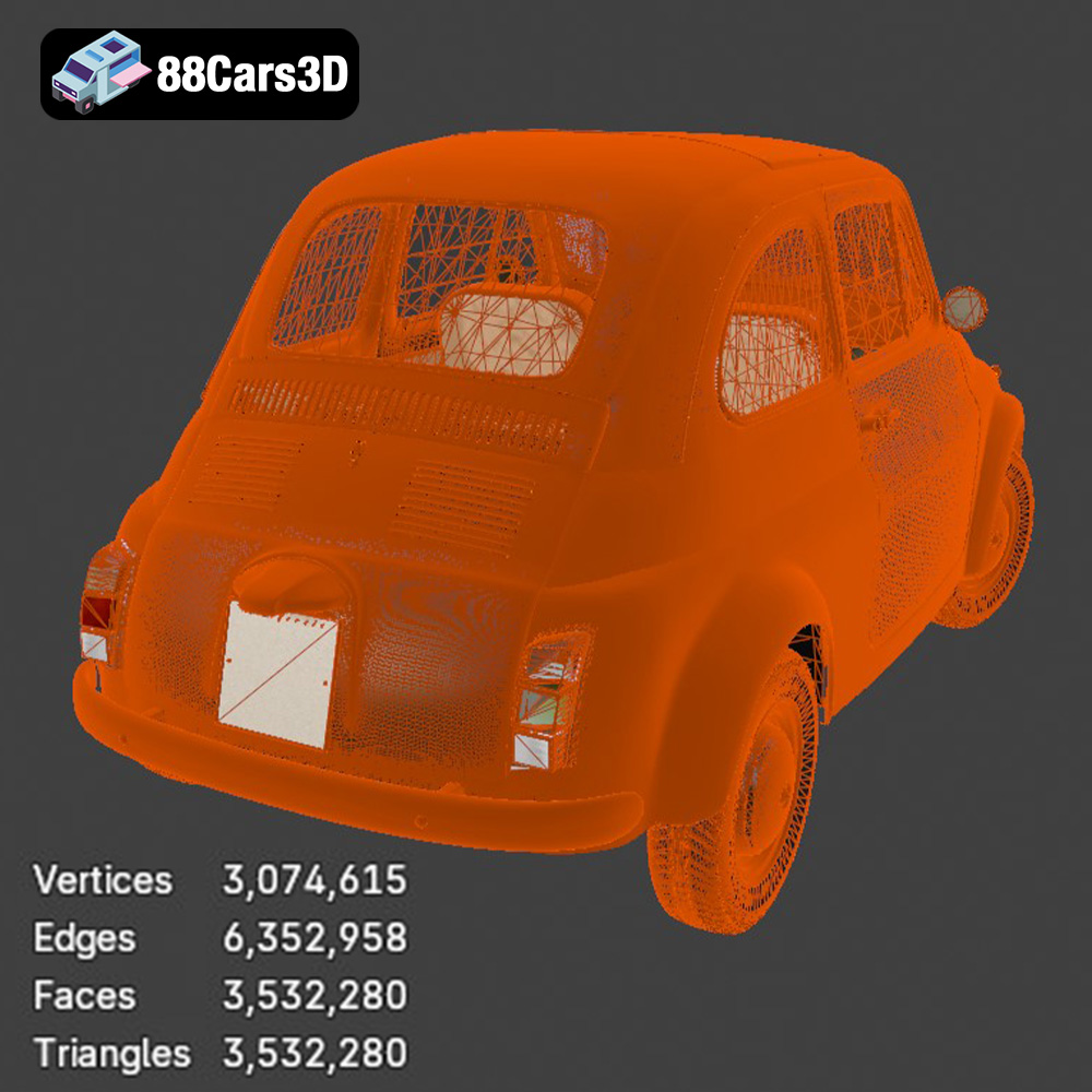 Fiat 500 Abarth 695