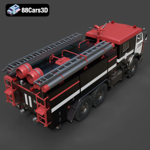 Fire Truck