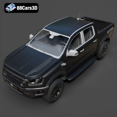 Ford ATOM Raptor