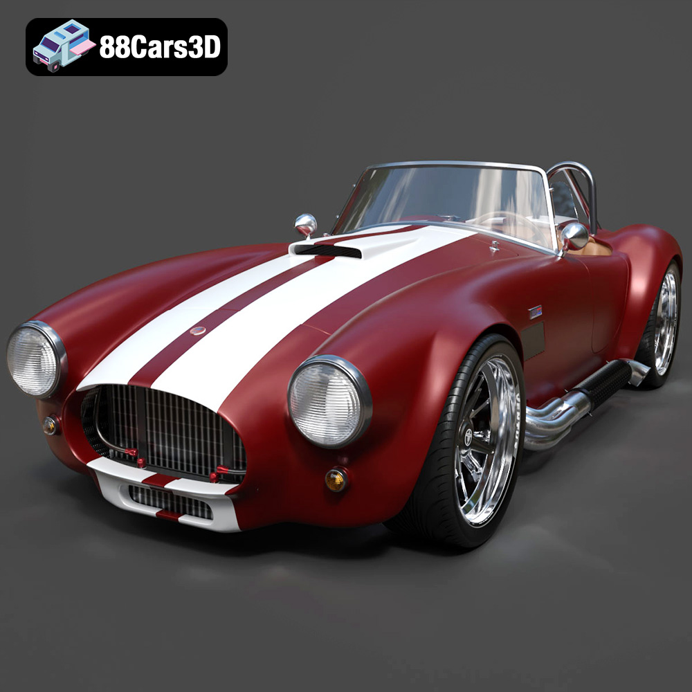 Ford Cobra