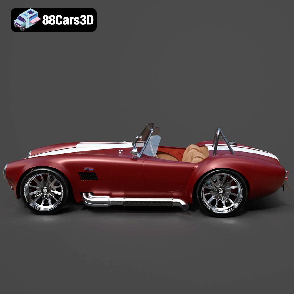 Ford Cobra