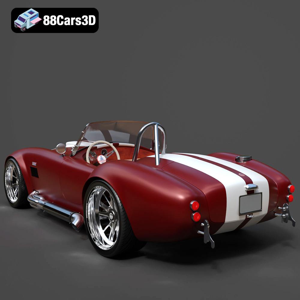 Ford Cobra