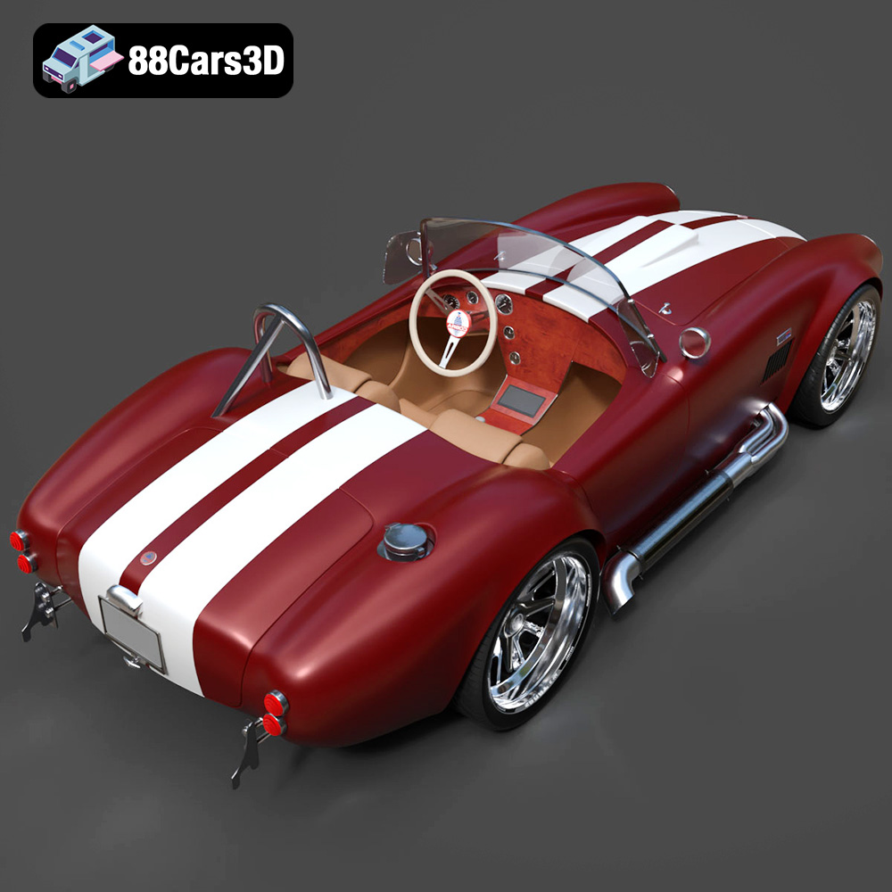 Ford Cobra