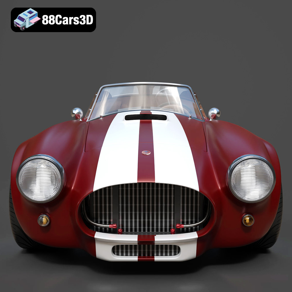 Ford Cobra