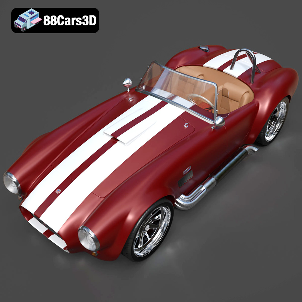 Ford Cobra