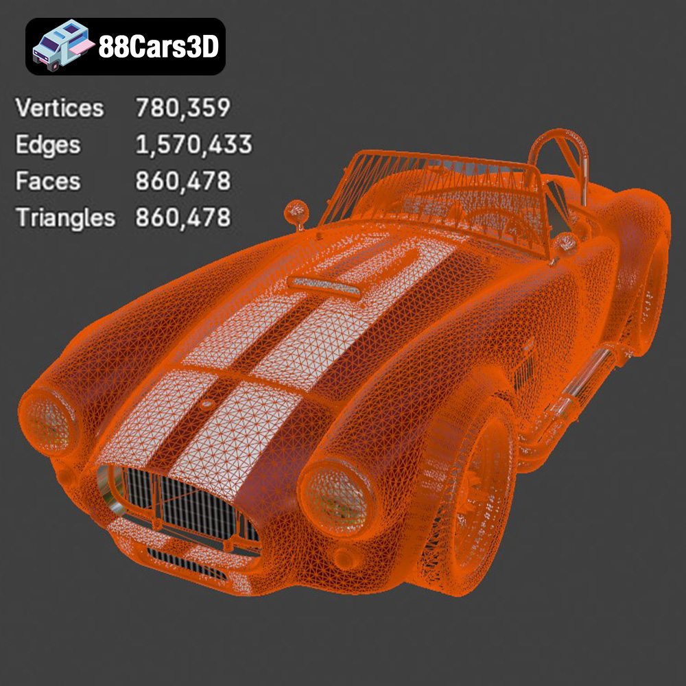 Ford Cobra