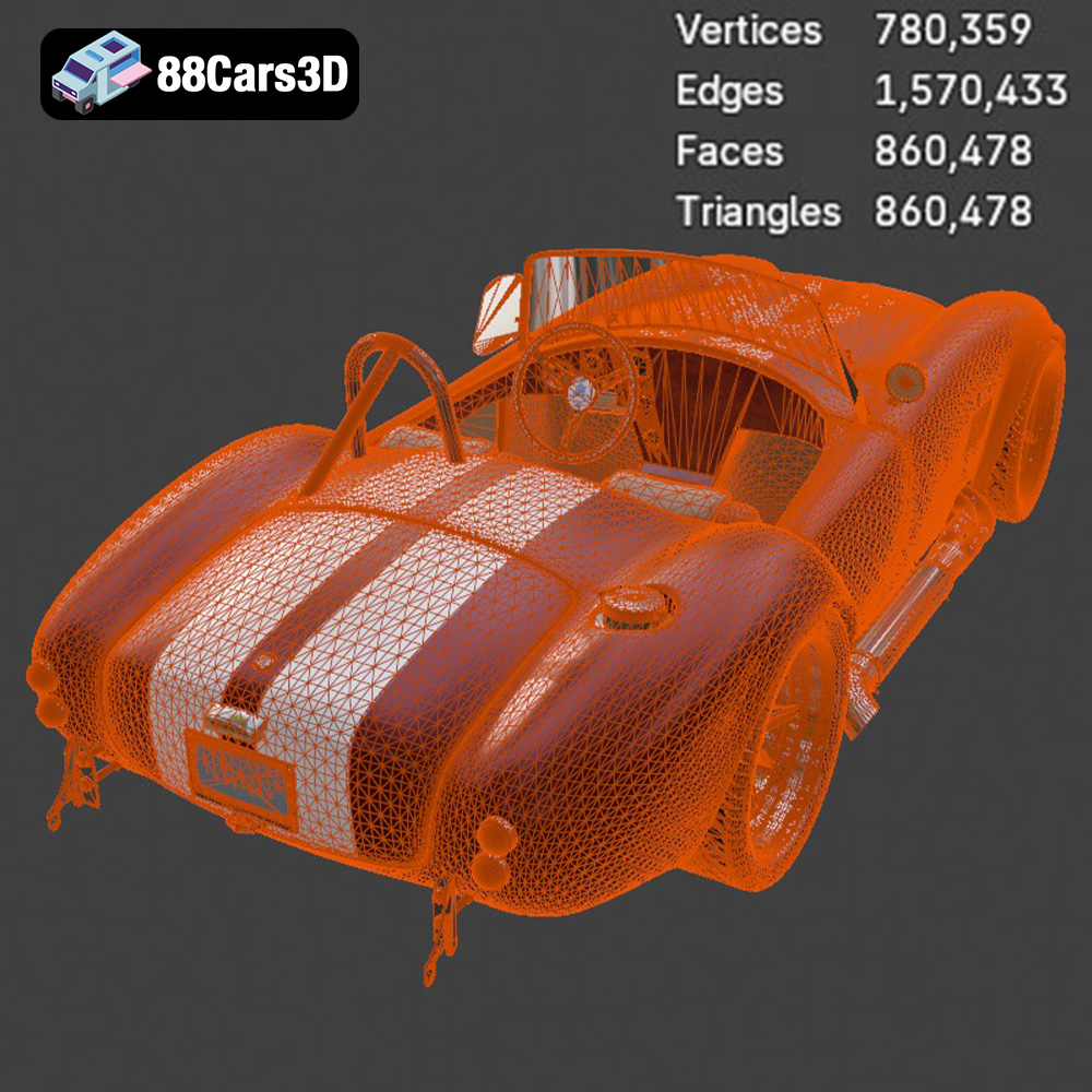 Ford Cobra