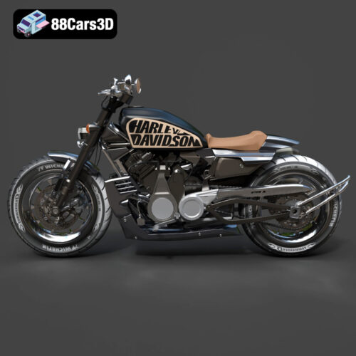 Harley Davidson