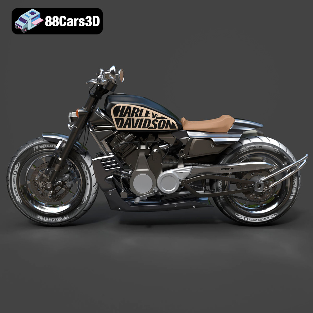Harley Davidson