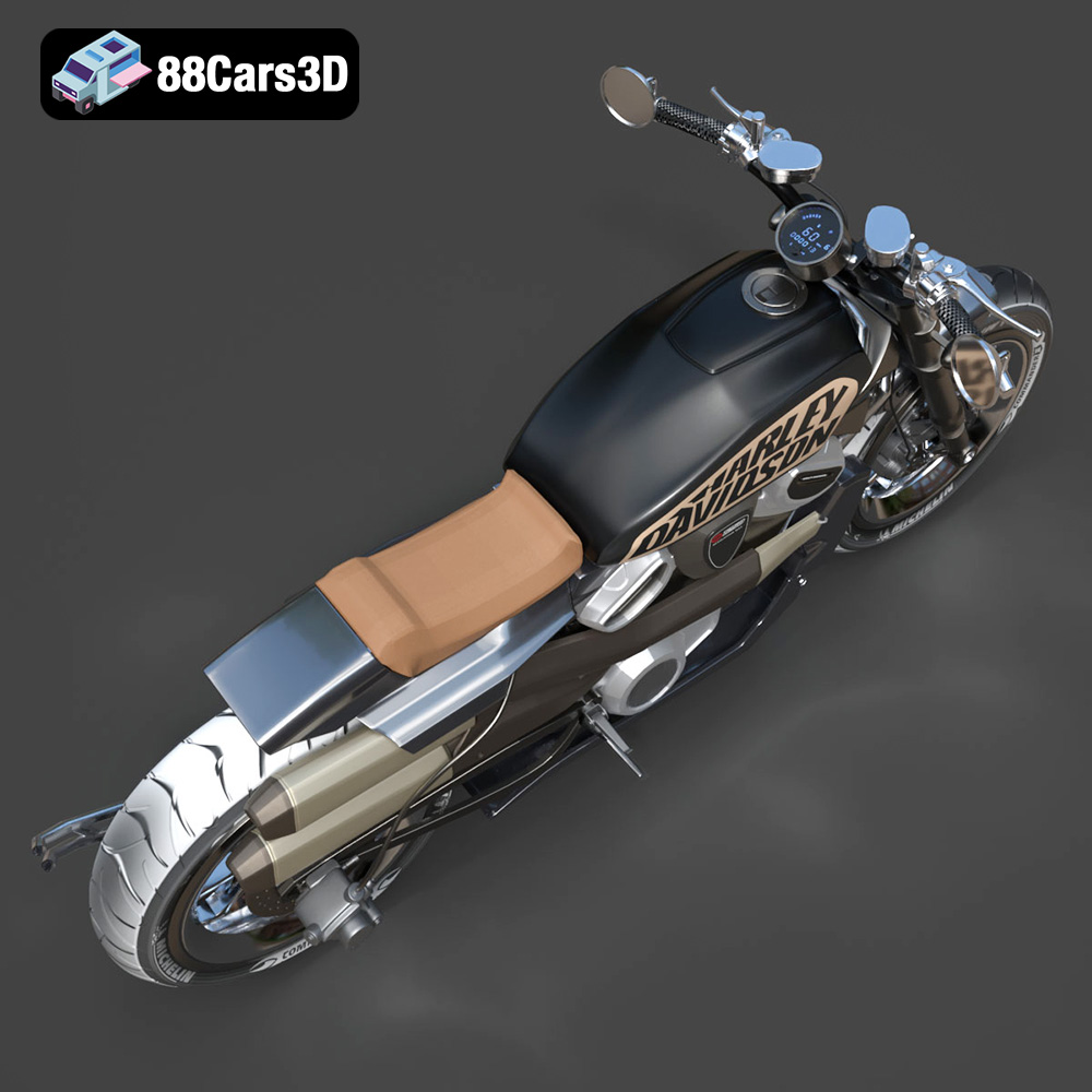 Harley Davidson