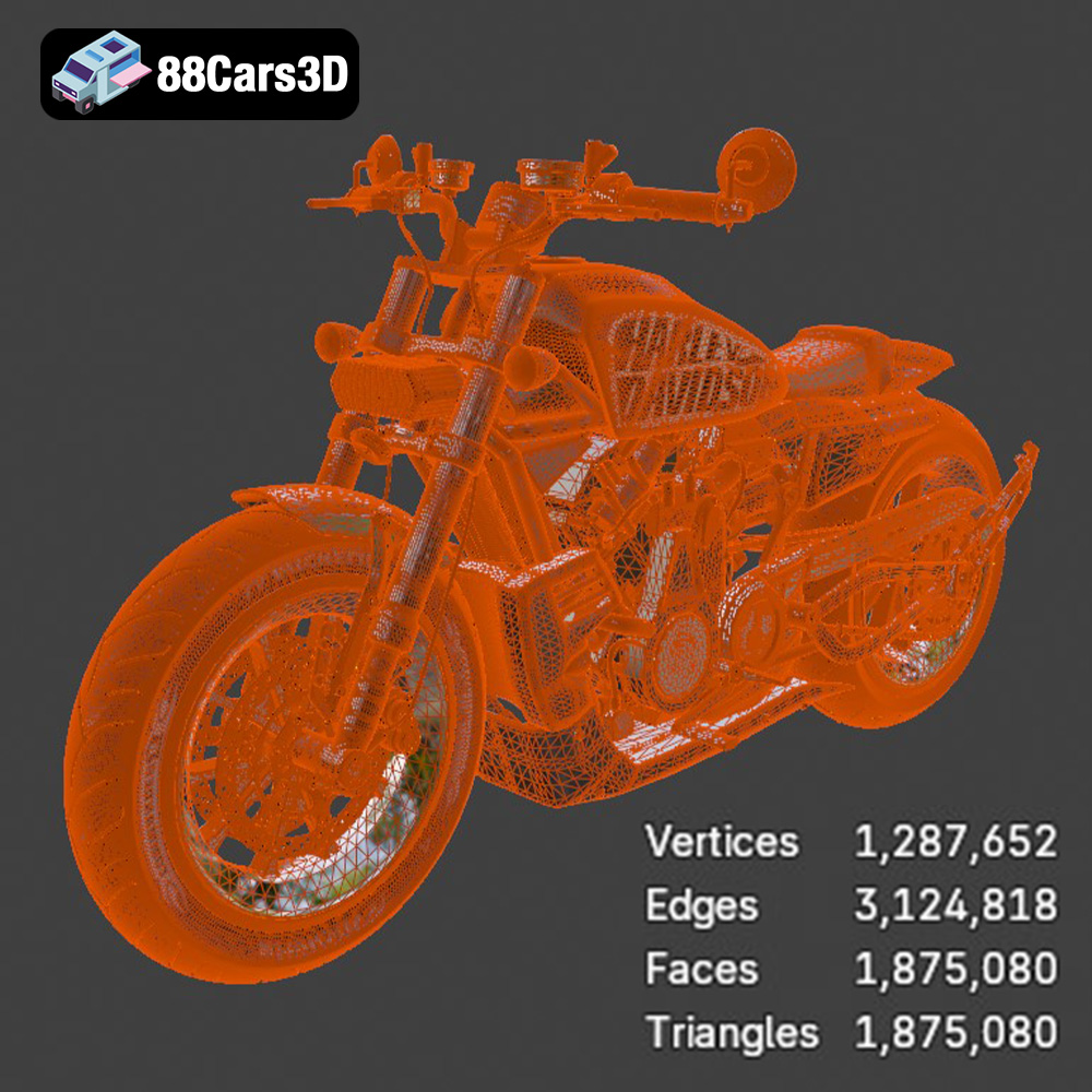 Harley Davidson