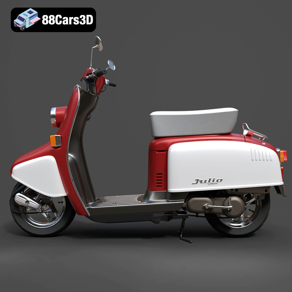 Julio PS-08