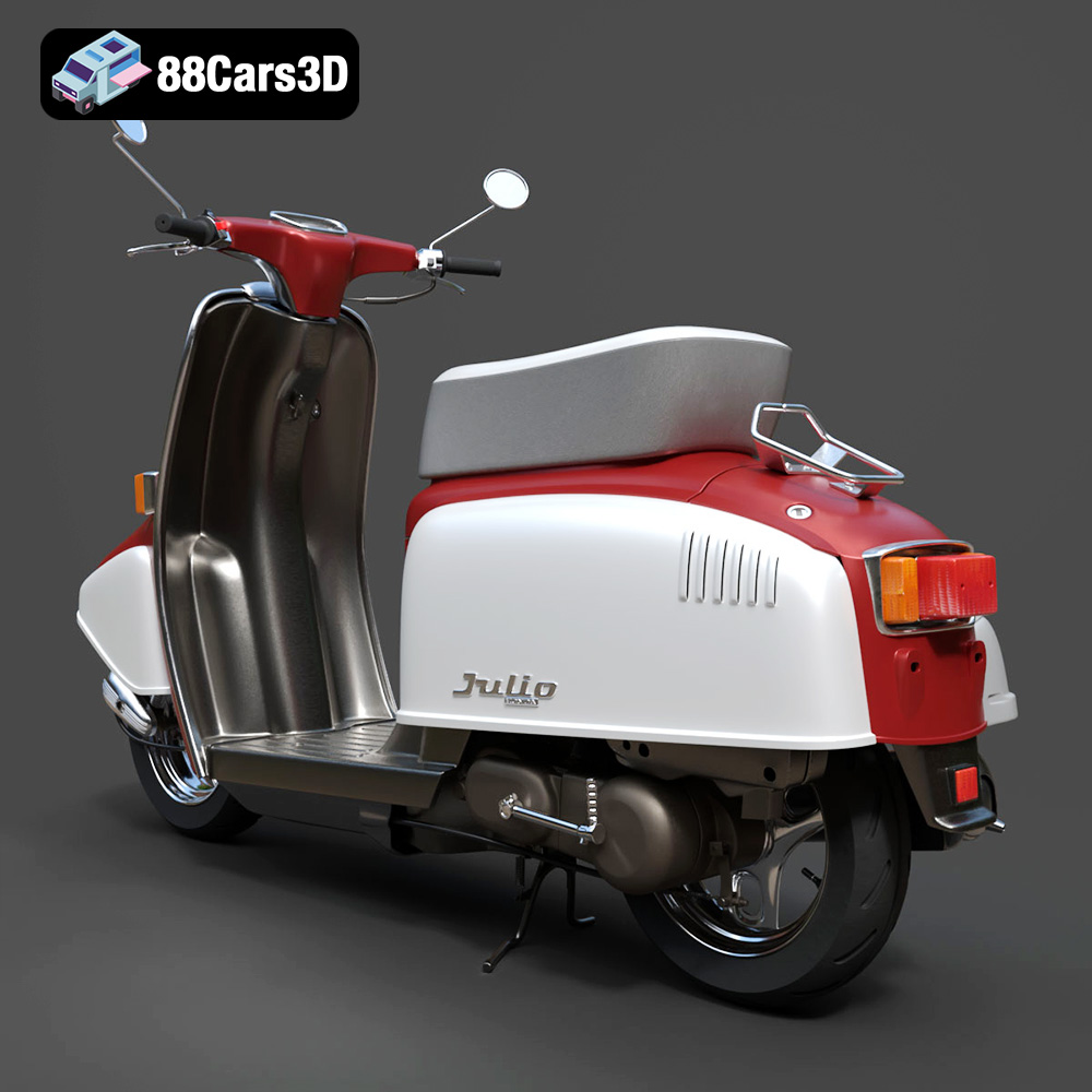 Julio PS-08