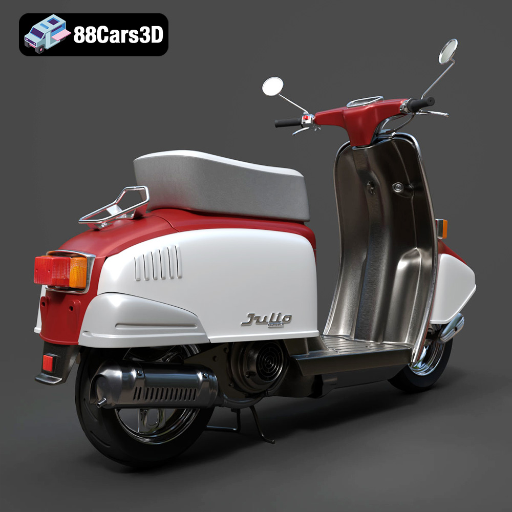 Julio PS-08