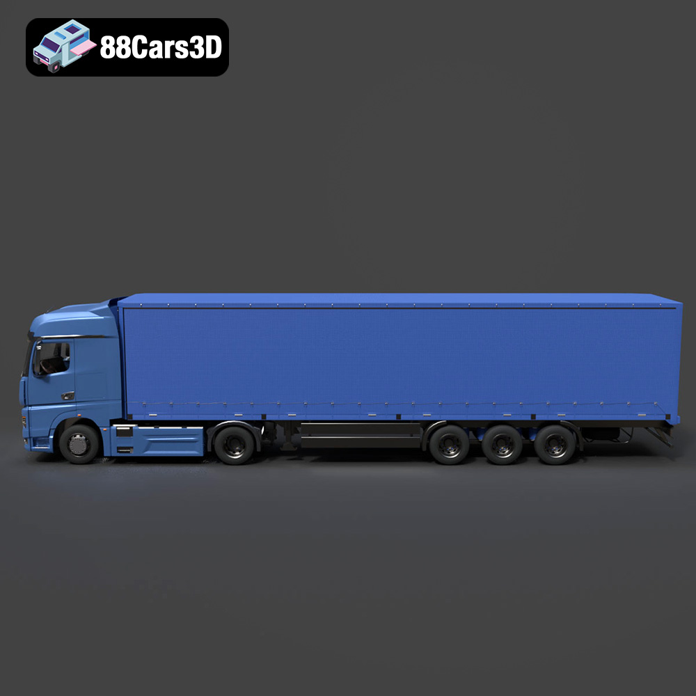 KAMAZ 2014