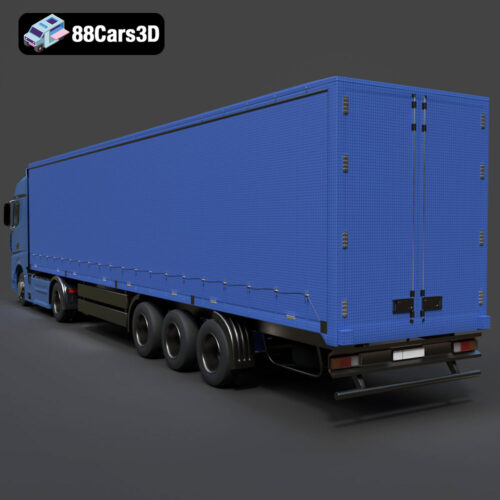 KAMAZ 2014