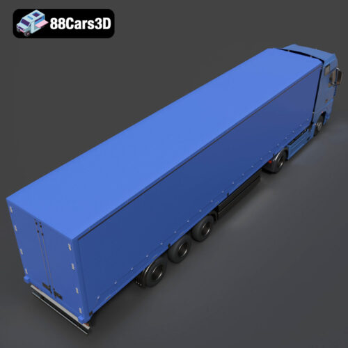 KAMAZ 2014