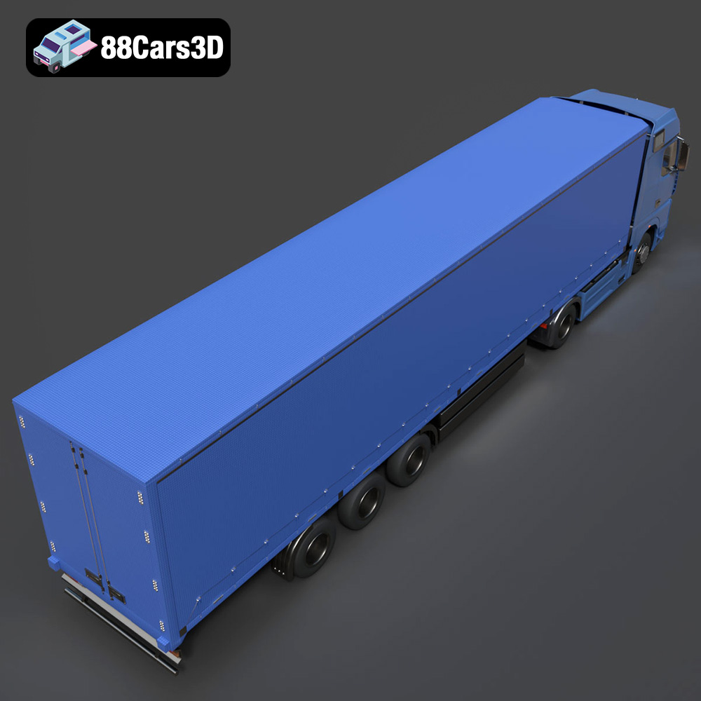 KAMAZ 2014