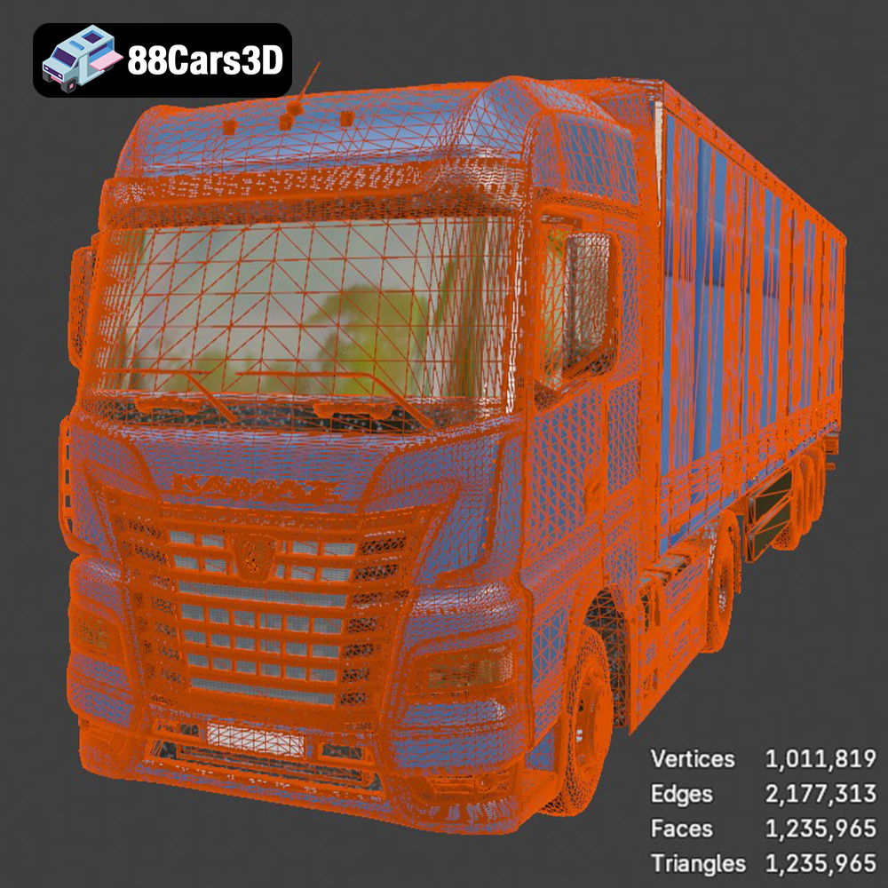 KAMAZ 2014