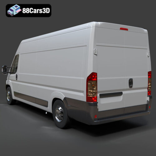 L4H3 Bus