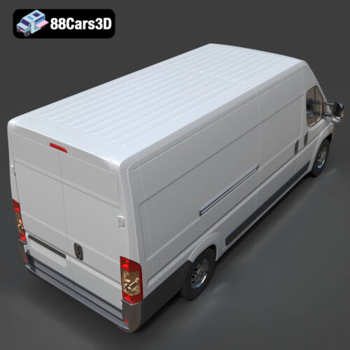 L4H3 Bus