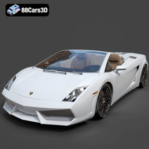 Lamborghini 08