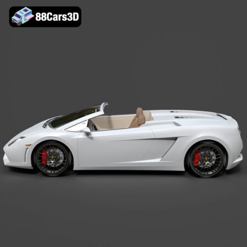 Lamborghini 08