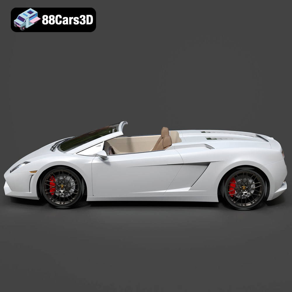 Lamborghini 08