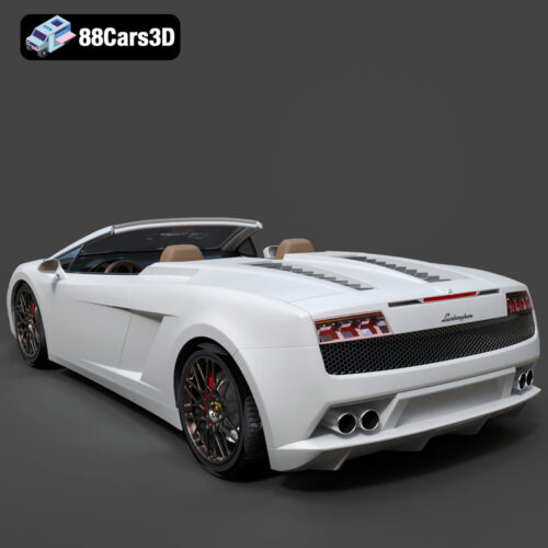Lamborghini 08