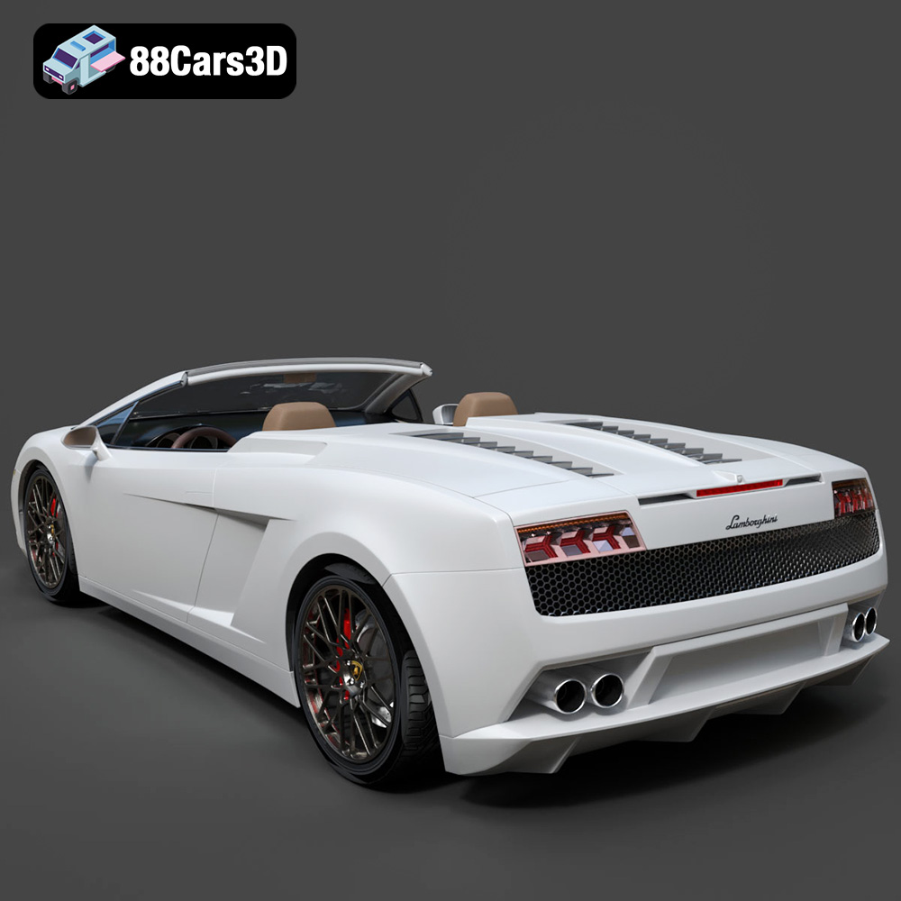 Lamborghini 08