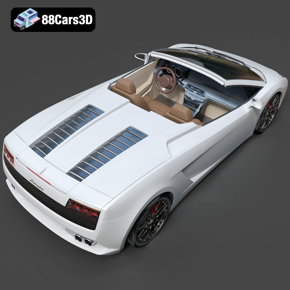 Lamborghini 08