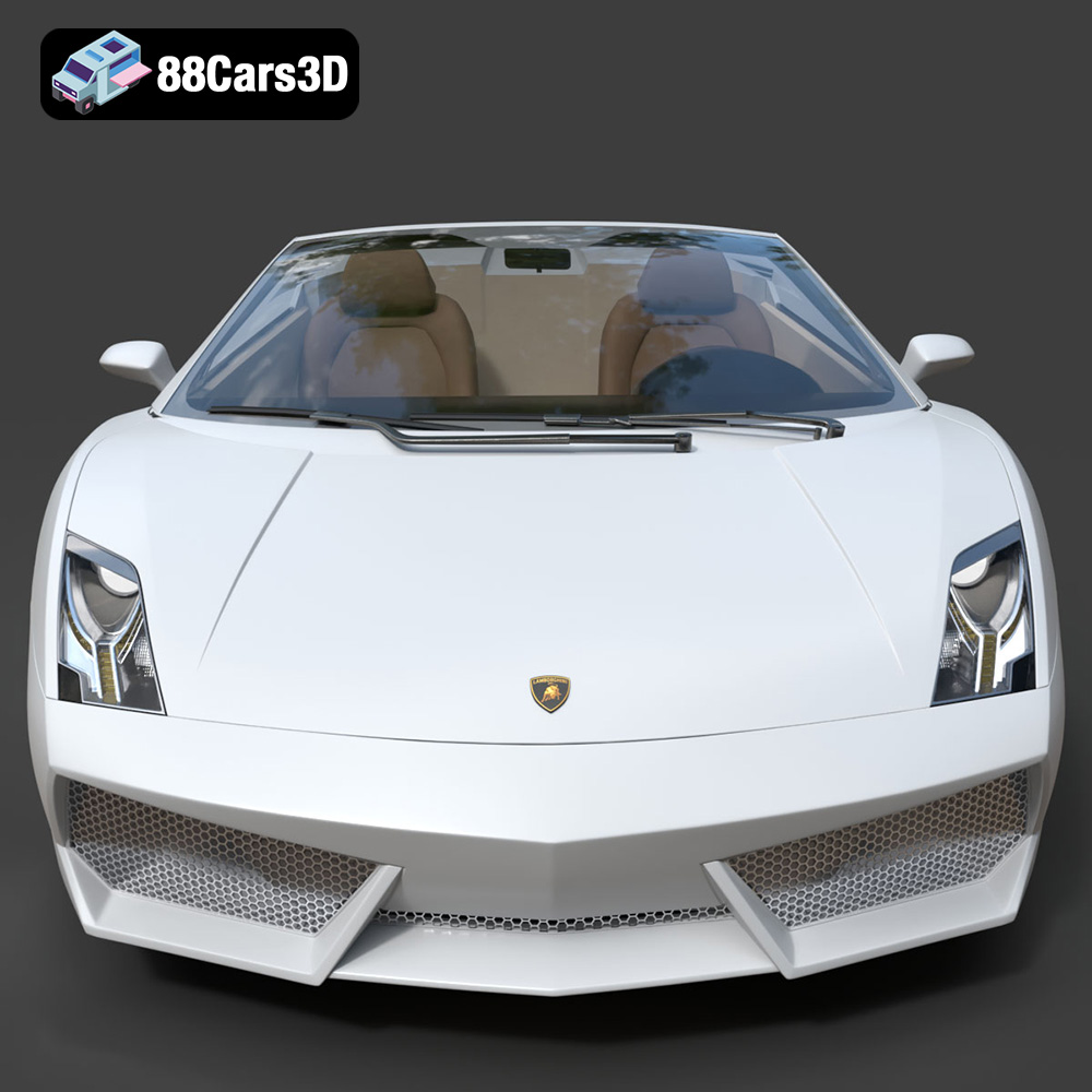 Lamborghini 08