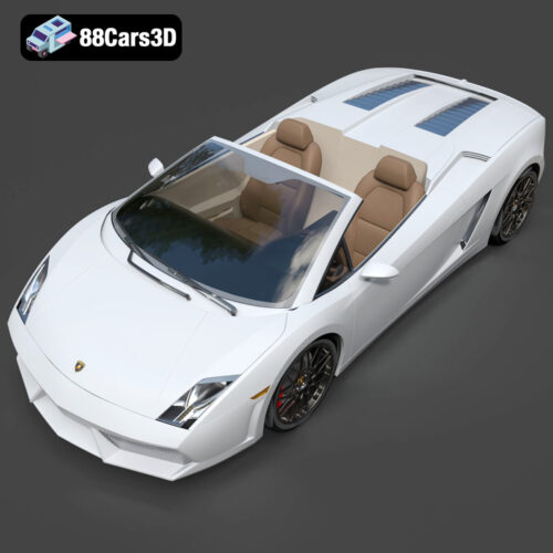 Lamborghini 08