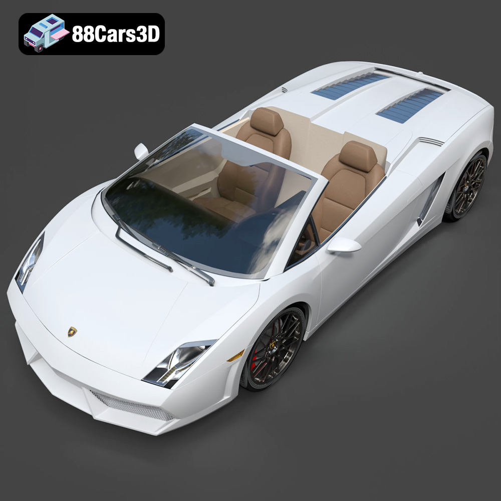 Lamborghini 08