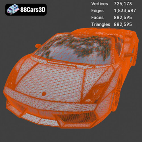 Lamborghini 08