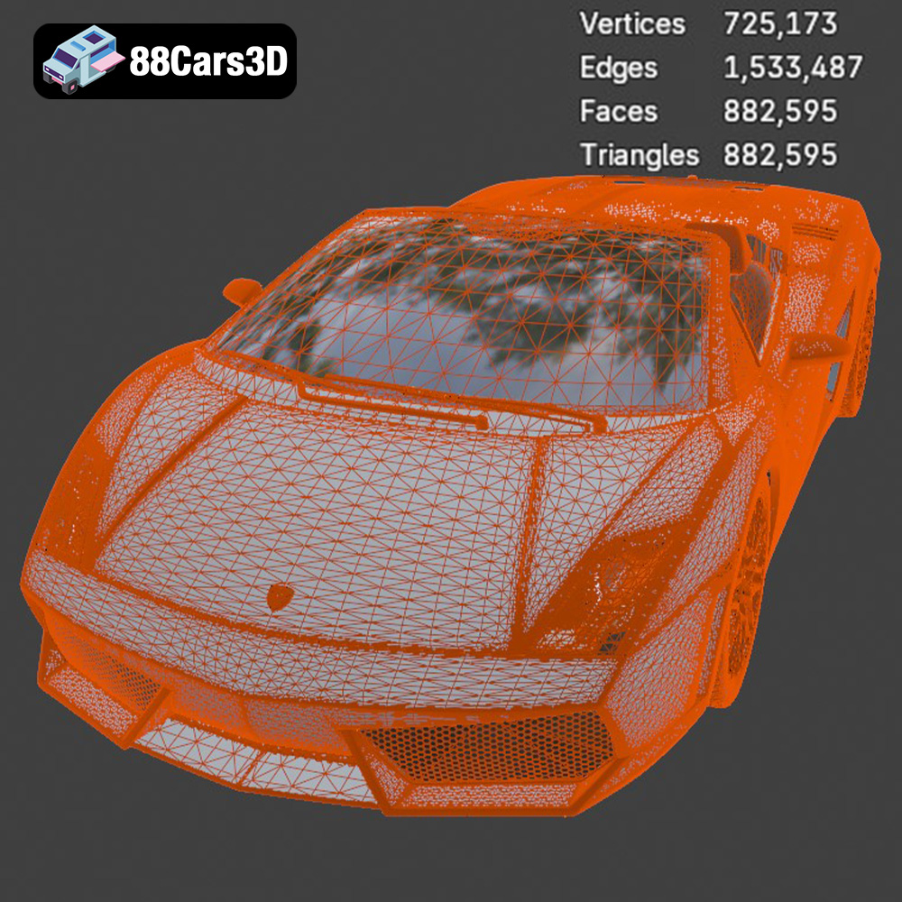 Lamborghini 08