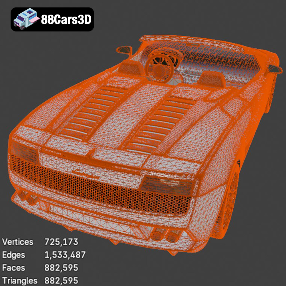 Lamborghini 08