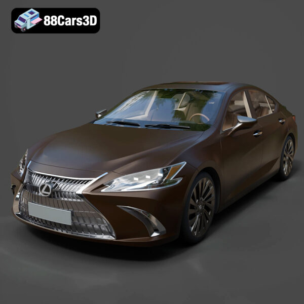 Lexus ES 300 2022