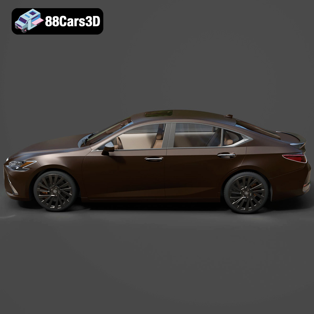 Lexus ES 300 2022