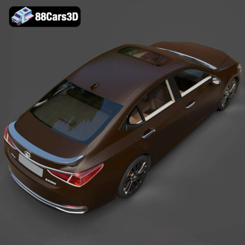 Lexus ES 300 2022