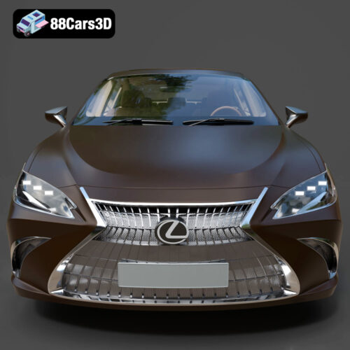Lexus ES 300 2022