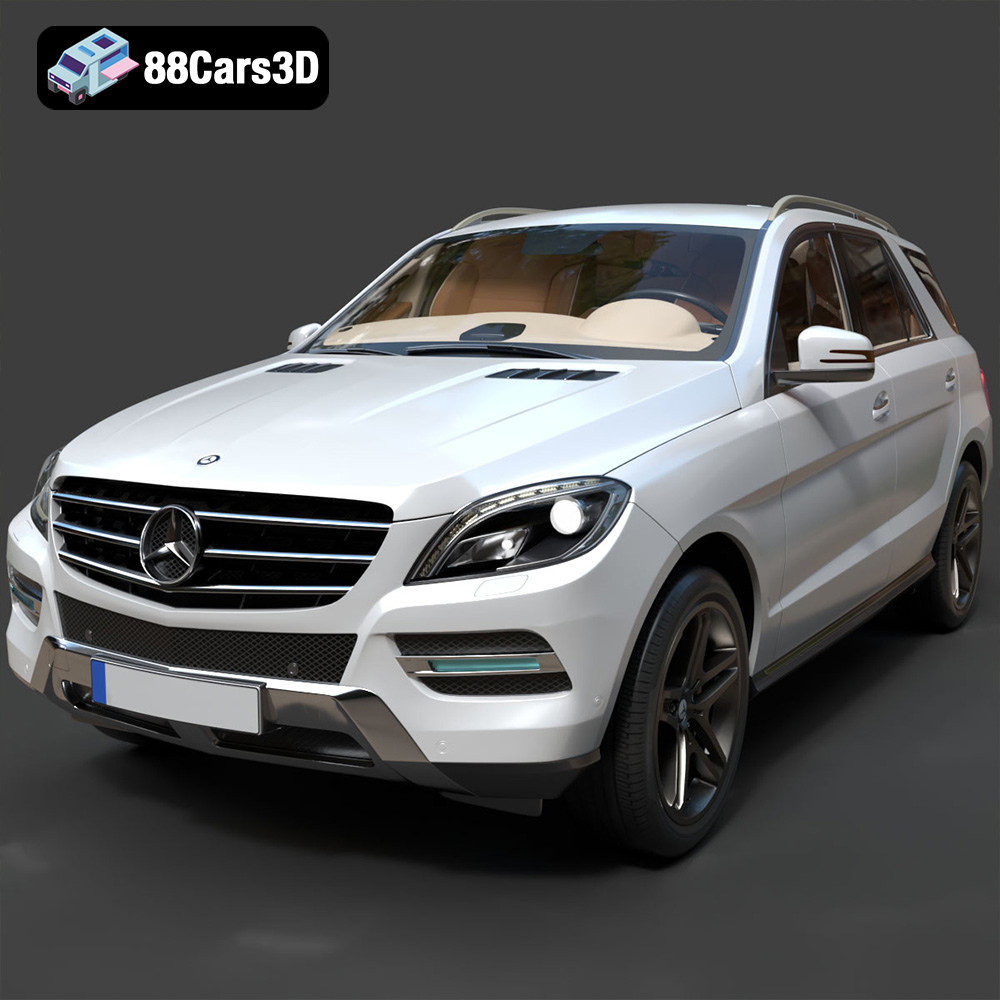 Mercedes-Benz AMG-08