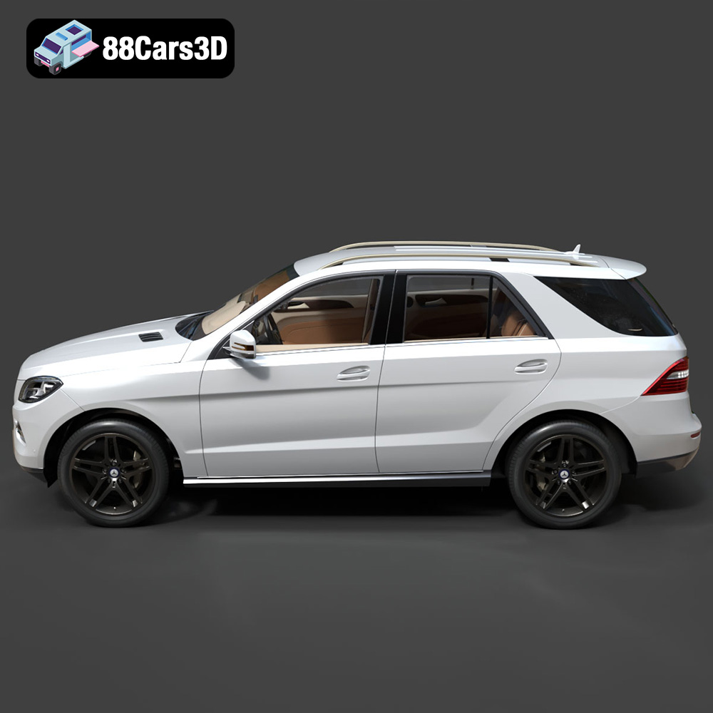 Mercedes-Benz AMG-08