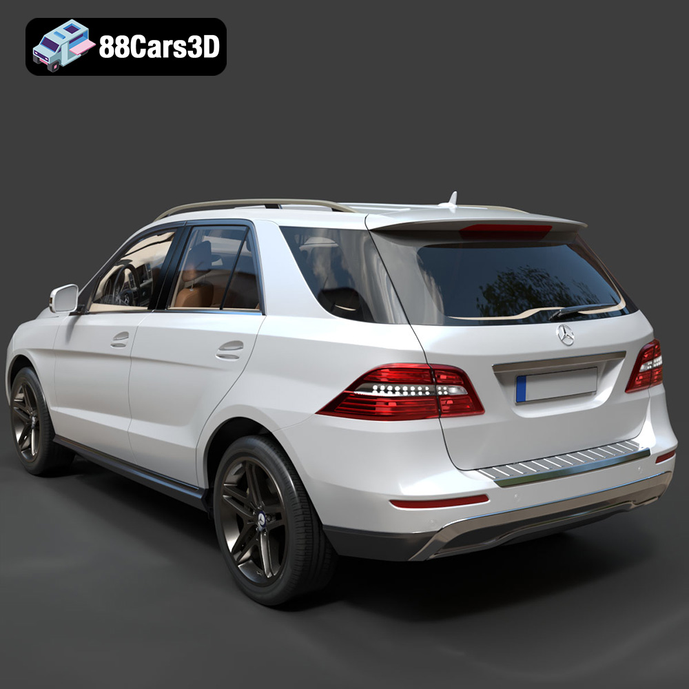Mercedes-Benz AMG-08