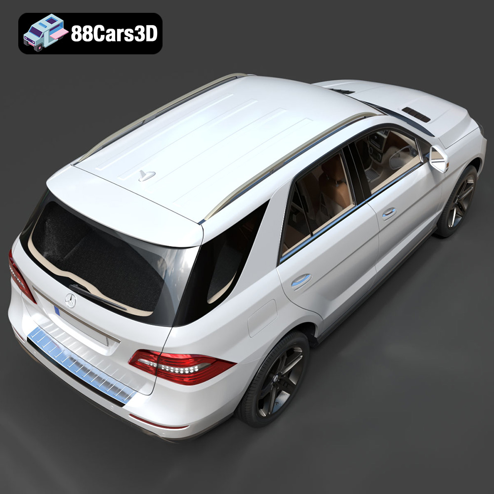 Mercedes-Benz AMG-08